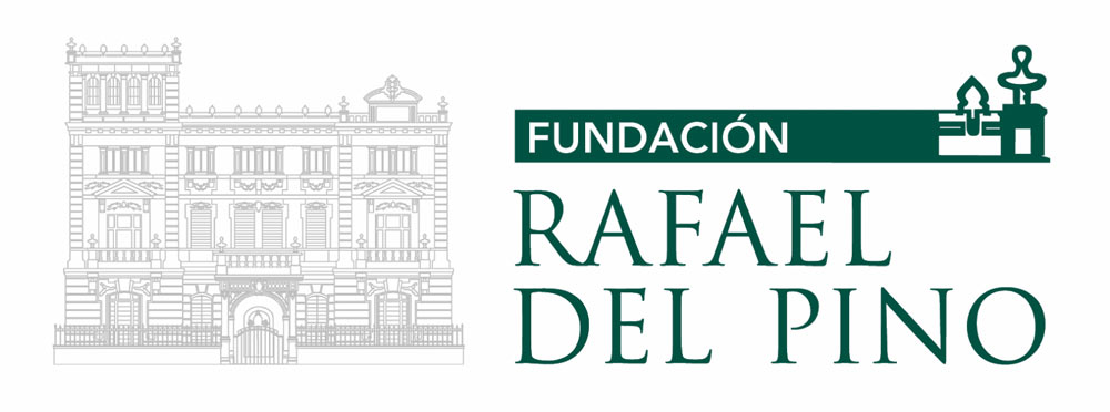 Fundacion Rafael del Pino Logo