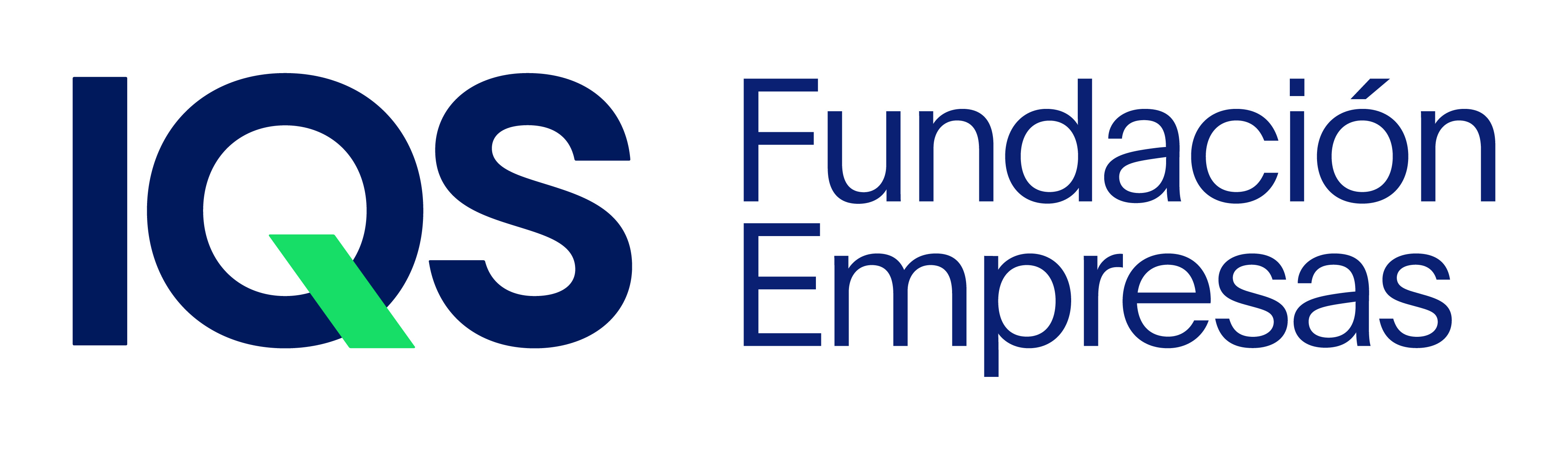IQS Logo