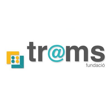 Fundacio Trams Logo
