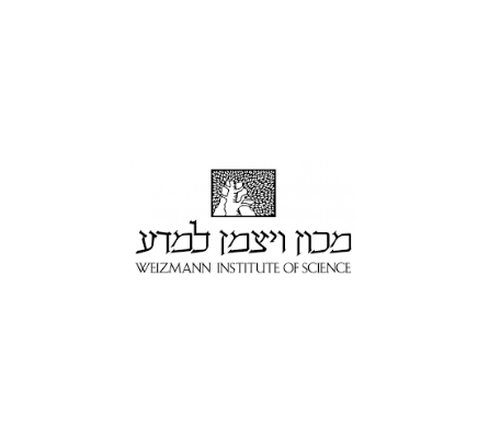Weizmann institute of science logo