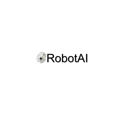 robotAI logo