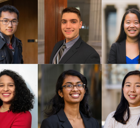 2023 Schwarzman Scholars