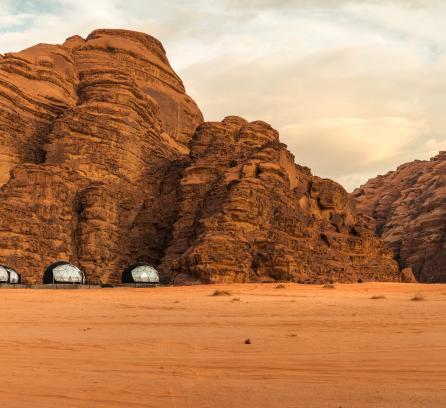 Wadi Rum