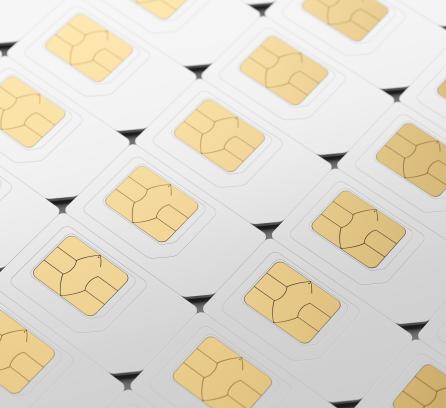 sim cards