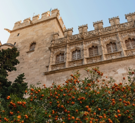 Valencia
