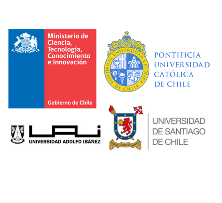 Chile Uni Partners logos