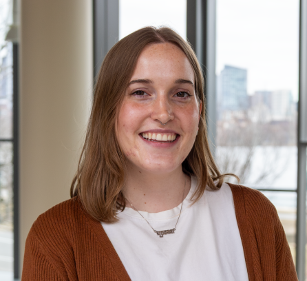 Brenna Ketchum headshot sq