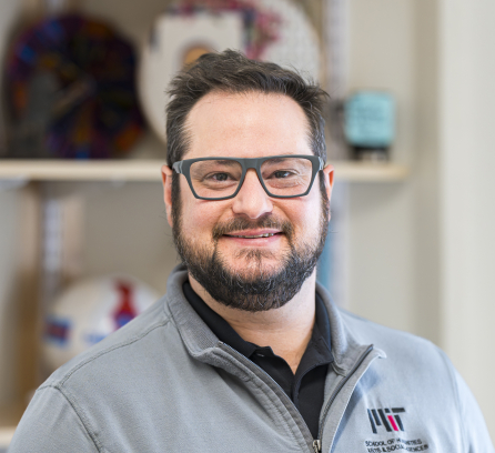 Ari Jacobovits