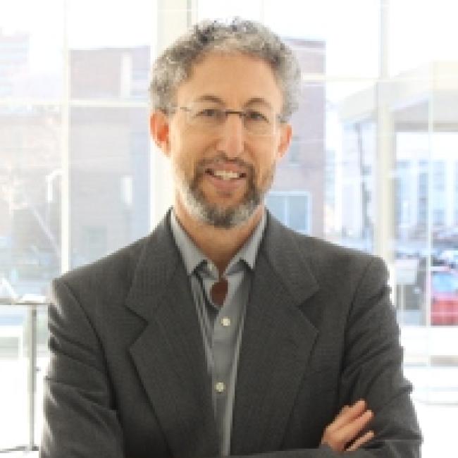 David Dolev, Managing Director, MIT Israel