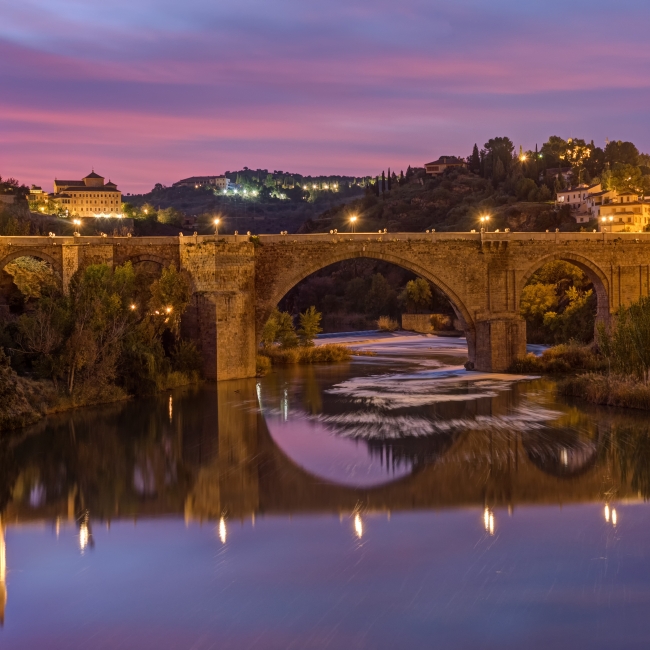 toledo spain