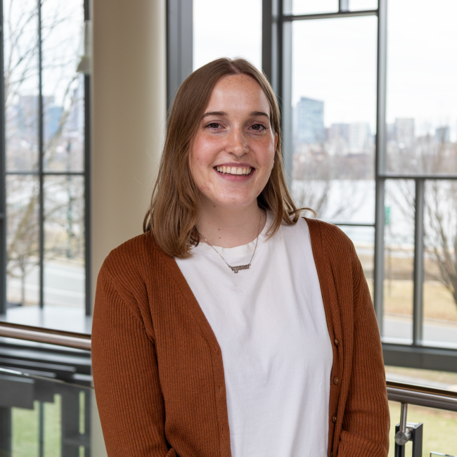 Brenna Ketchum headshot