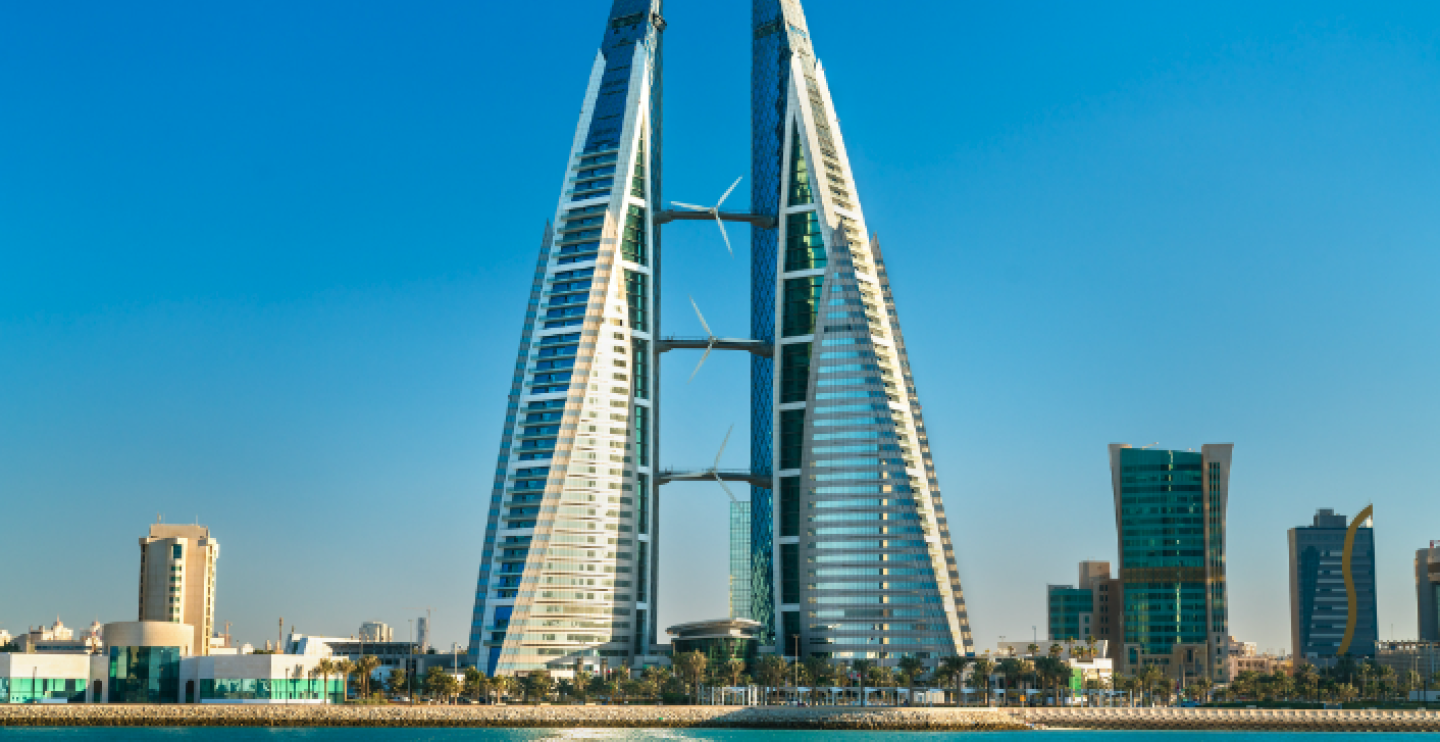 Bahrain