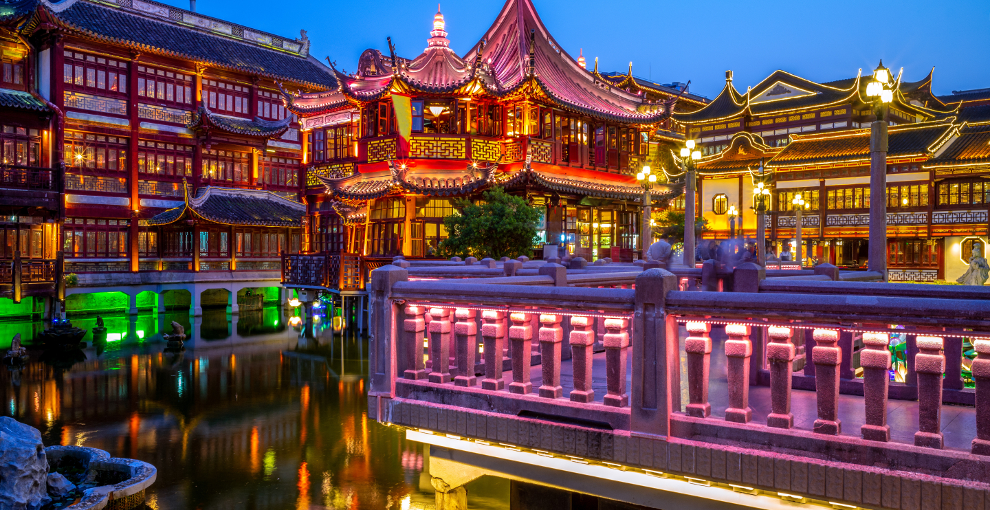 IAP Chinese Abroad 2027 - Shanghai 2