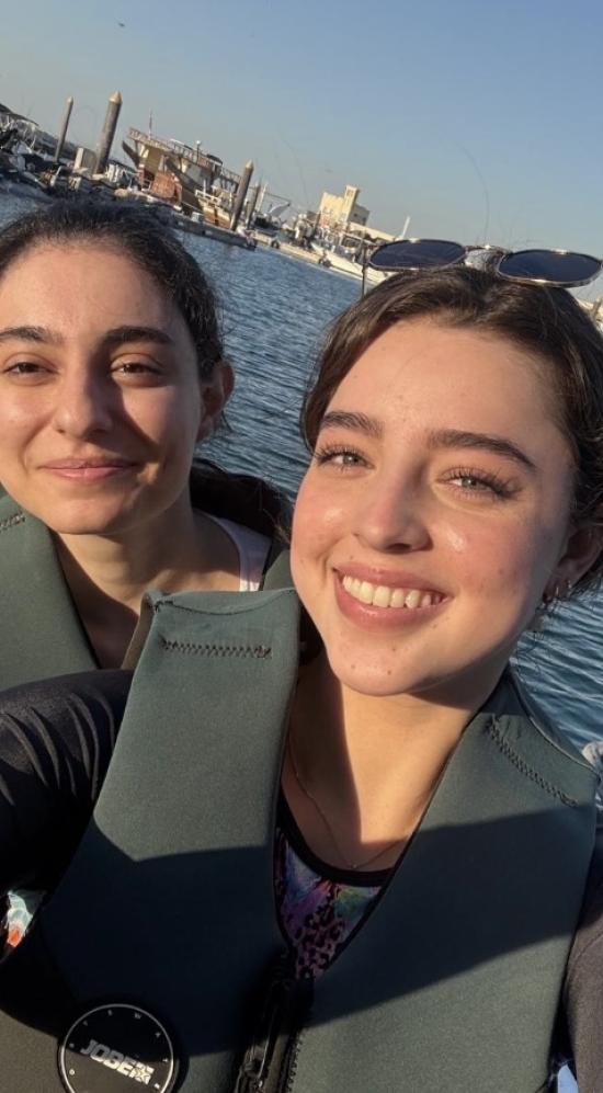 Maria & Maria 