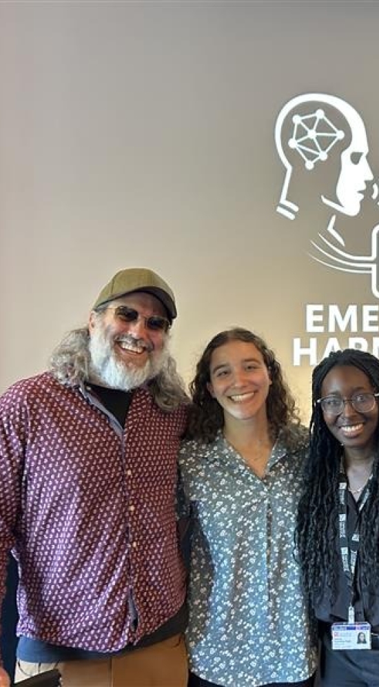 Kailey Epstein '27