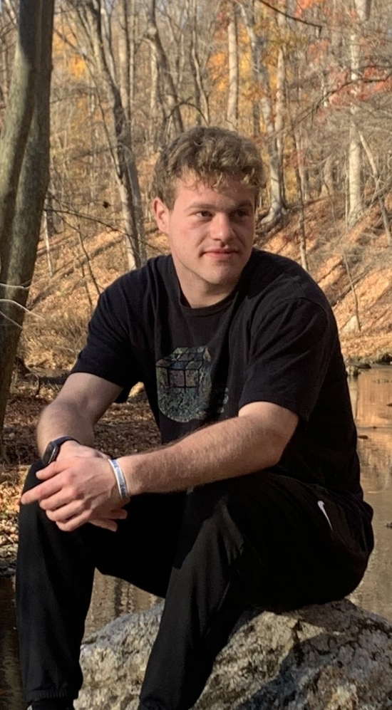 Kristian photo