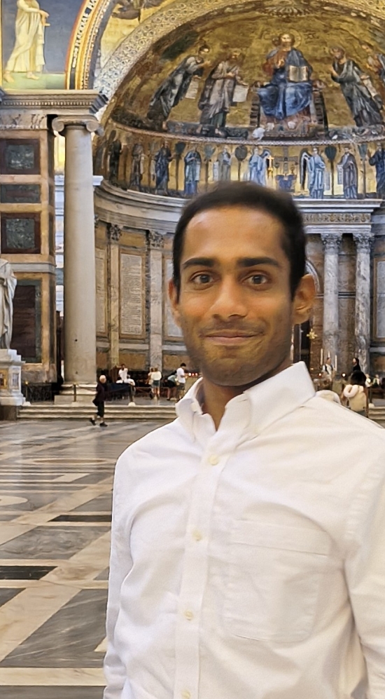 Anthony Rome 2