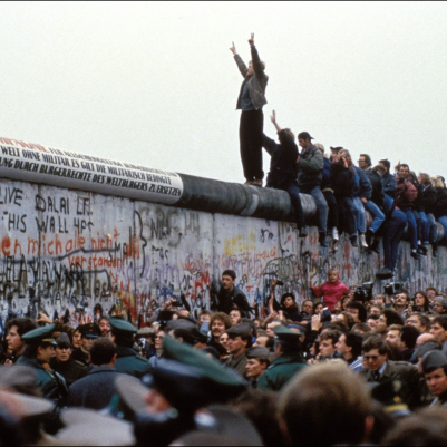 Berlin: Cultures and Countercultures