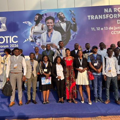 Systems Thinking for Innovation in Angola