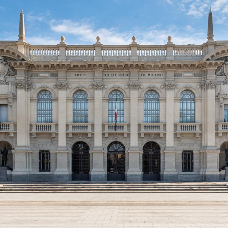 Polytechnic University of Milan campus