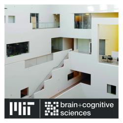 Boshy Brain and Cognitive Science building