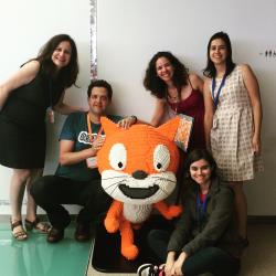 Scratch Conference