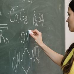 MISTI math major global teaching internship