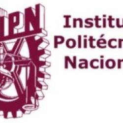 Instituto Politecnico Nacional Mexico Logo