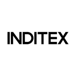 INDITEX logo square