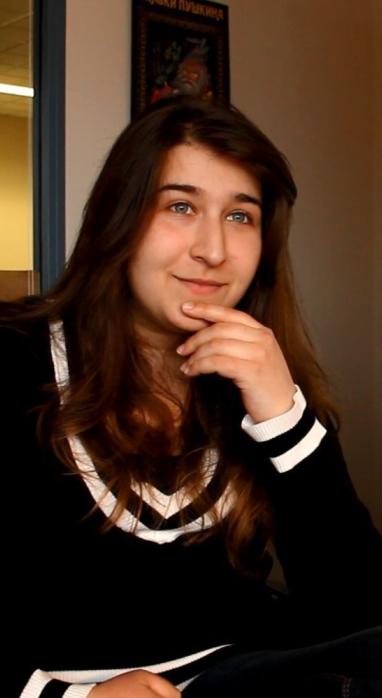 MIT-Russia digital energy intern reflects on the value of her experience in Russia