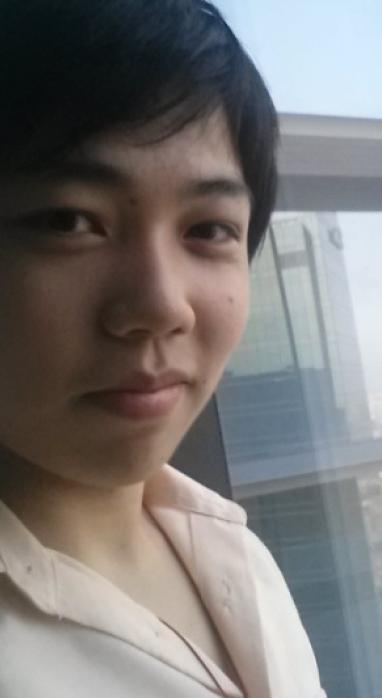 Jiacheng MIT student management Sloan summer internship china