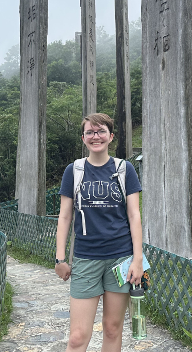 Ellie Bultena