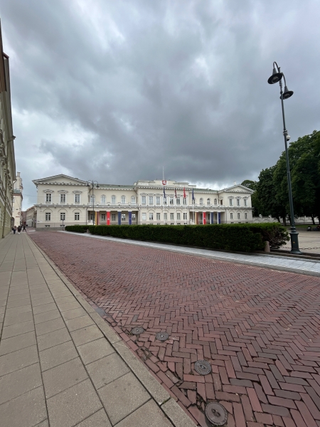 Anne Vilnius