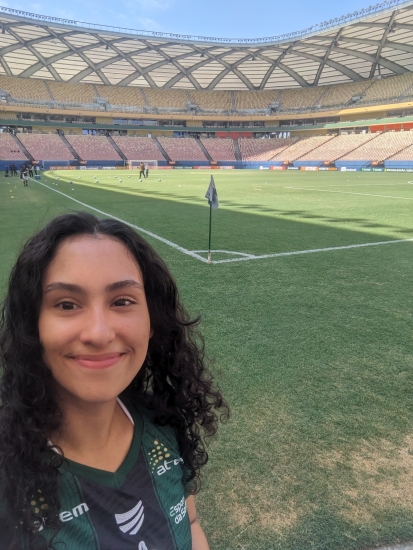 Gabrielle Godbille-Cardona