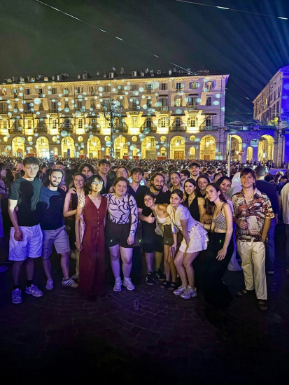 Angelica group