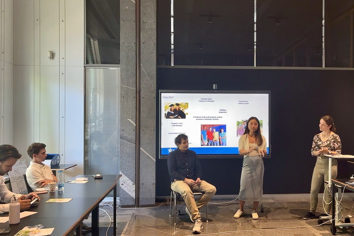 Vicky presentation
